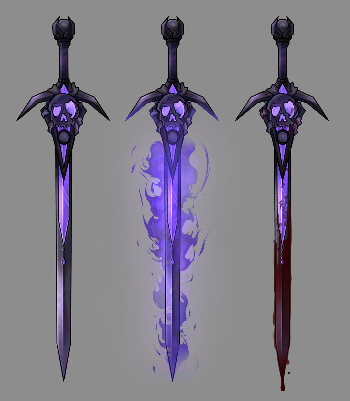 70€ - WEAPON REFERENCE